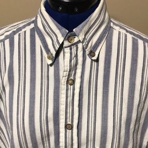 Baxter Short-Sleeved Shirt